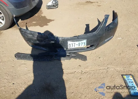 2009 Toyota Camry Le from USA, damaged, VIN 4T4BE46K29R065563